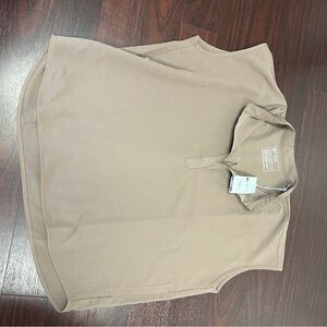 Figs Rafael scrub top 2xl